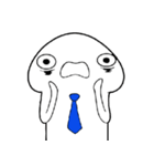 社会人の心（個別スタンプ：12）