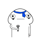 社会人の心（個別スタンプ：13）