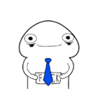 社会人の心（個別スタンプ：24）
