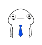 社会人の心（個別スタンプ：25）
