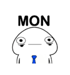 社会人の心（個別スタンプ：29）