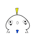 社会人の心（個別スタンプ：31）