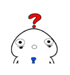 社会人の心（個別スタンプ：32）