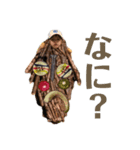 ROT_スタンプ（個別スタンプ：4）