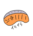 しゃあけスタンプ（個別スタンプ：13）
