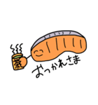 しゃあけスタンプ（個別スタンプ：19）