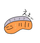 しゃあけスタンプ（個別スタンプ：40）