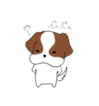 シーズーのりんすけ（個別スタンプ：7）
