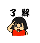 金太郎ズ スタンプ（個別スタンプ：1）