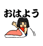 金太郎ズ スタンプ（個別スタンプ：3）