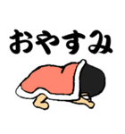 金太郎ズ スタンプ（個別スタンプ：4）