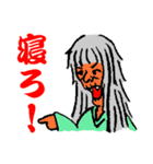 金太郎ズ スタンプ（個別スタンプ：5）