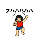 金太郎ズ スタンプ（個別スタンプ：12）