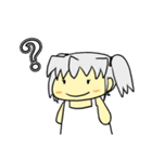 ゆるまぬ（個別スタンプ：9）