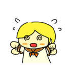 ゆるまぬ（個別スタンプ：10）