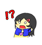ゆるまぬ（個別スタンプ：12）