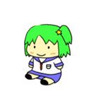 ゆるまぬ（個別スタンプ：13）
