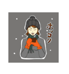 統一性無し2（個別スタンプ：14）