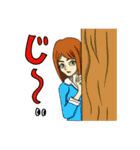 統一性無し2（個別スタンプ：20）