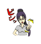 統一性無し2（個別スタンプ：30）