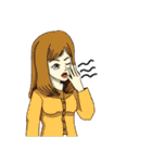 統一性無し2（個別スタンプ：35）