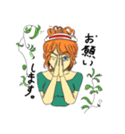 統一性無し2（個別スタンプ：39）