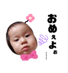 THE OlKKO（個別スタンプ：2）