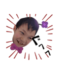 THE OlKKO（個別スタンプ：3）