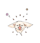 いとしチワワ（個別スタンプ：2）