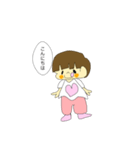 ロッテ君スタンプ✨（個別スタンプ：2）