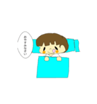 ロッテ君スタンプ✨（個別スタンプ：5）