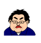 たけちゃんマンの日常（個別スタンプ：6）