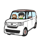 しんご。（個別スタンプ：32）