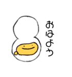 うみのいきもの！（個別スタンプ：23）