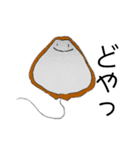 うみのいきもの！（個別スタンプ：36）