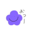 Ohananimierukana？（個別スタンプ：2）
