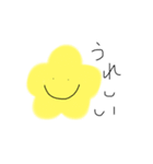 Ohananimierukana？（個別スタンプ：5）