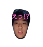 いっぱいみらにうむ（個別スタンプ：4）