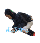 平のんのよ（個別スタンプ：5）