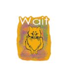 TaNous et Mon Pop（個別スタンプ：8）