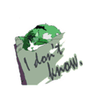 TaNous et Mon Pop（個別スタンプ：11）