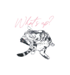 TaNous et Mon Pop（個別スタンプ：17）