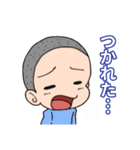 交通パトロールあんこちゃん（個別スタンプ：10）