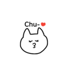 誰かのための、ねこ（個別スタンプ：19）