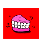 独身おやじ（個別スタンプ：8）