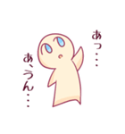 オークマさん（個別スタンプ：10）
