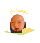 YKNo1（個別スタンプ：4）