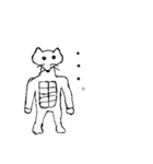 エキノコ君スタンプ（個別スタンプ：2）