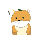 エキノコ君スタンプ（個別スタンプ：6）