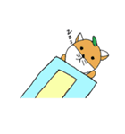エキノコ君スタンプ（個別スタンプ：7）